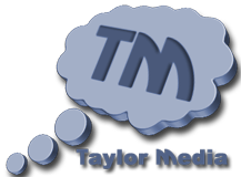 Taylor Media: Web site design and hosting solutions for business