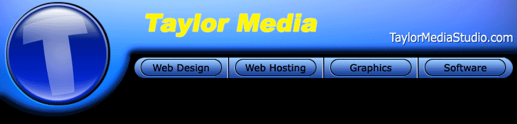 Taylor Media: Designing Your Future