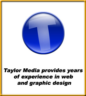 Taylor Media Web Designs